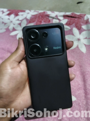Redmi note 13 pro (4g)
